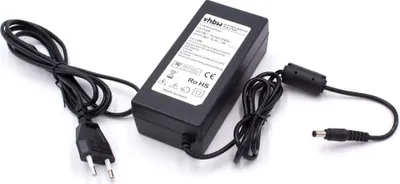 Produktbild von vhbw Netzteil kompatibel mit Vizio VSB210, VSB210WS, VHT215, VHT510, VSB200, VSB205, VSB206, VSB207 Soundbox - Ersatznetzstecker, 24 V, 1,8 A
