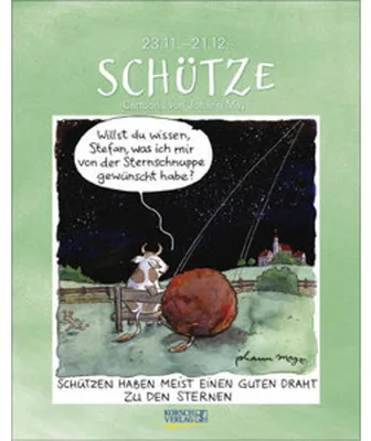 Immagine prodotto di Sagittario 2027
