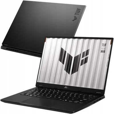 Zdjęcie produktu dla ASUS TUF Gaming A14 FA401UH 14.0" 2.5K 165Hz 16GB 512GB SSD RTX 5050