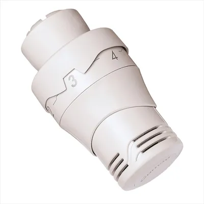 Produktbild von Meibes Comap Thermostatkopf SENSO Klemmanschluss - Flüssigfühler ohne Nullstellung