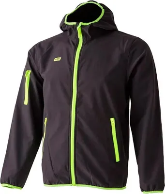 Immagine prodotto di 42k Running Softshell Jacket Nero M Donna Nero M