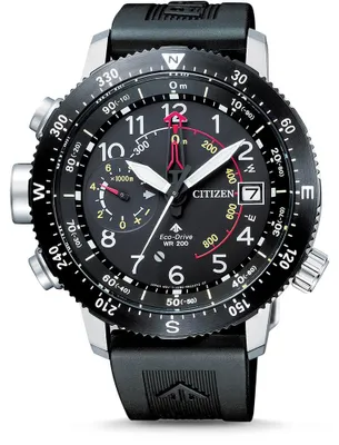 Zdjęcie produktu dla Zegarek męski - Seria: Promaster - Citizen Model: BN4044-15E