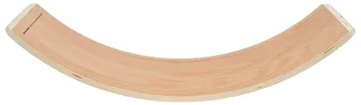 Image de Planche d'équilibre en bois Sporda Rock'N Balance - Jouet d'équilibre pour enfants