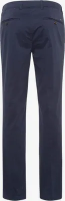 Produktbild von 24505 Eurex by Brax, Jim-S,  Herren Jeans Hose, Popeline Stretch, graublau, D 265 W 38 L 30
