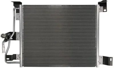 Produktbild von THERMOTEC KTT110470 Kondensator Klimaanlage für JEEP GRAND CHEROKEE II (WJ, WG)