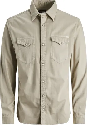 Immagine prodotto di Jack & Jones Camicia Sheridan a braccio lungo