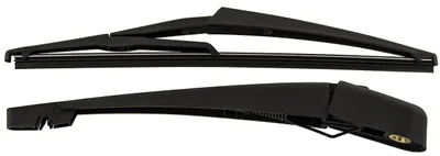 Produktbild von TarosTrade 244-0113-N-82535 Hinterer Scheibenwischerarm Und Blatt Set 300 Mm Hin