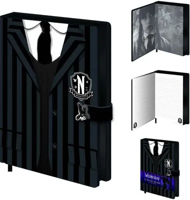 Image de Prime de bloc du mercredi - Uniforme