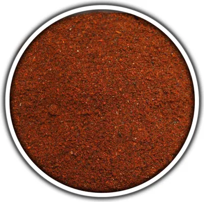 Produktbild von Bhut Jolokia Chili gemahlen