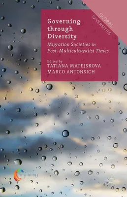 Produktbild von Governing Through Diversity
