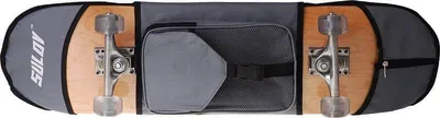 Image de Coque de protection pour skateboard, modèle 31x5 pouces