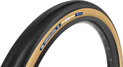 Produktbild von Panaracer Gravelking+ Tubeless 700c X 40 Gravelreifen Golden 700C x 40 Golden 700C x 40