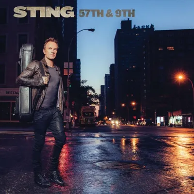 Produktbild von 57Th & 9Th
