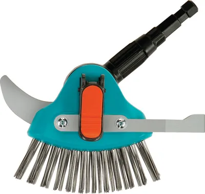 Produktbild von GARDENA combisystem-3in1 Fugenreiniger 03608-20