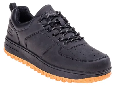 Imagen del producto de Magnum - Zapatillas para hombre "Madson II" (talla 41 EU) (negro/naranja)