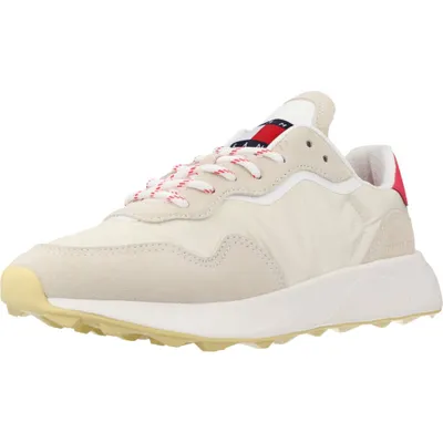 Produktbild von Tommy Jeans Wmns New Runner - Acu - 39