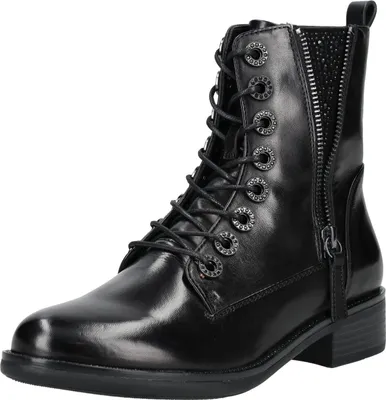 Zdjęcie produktu dla Regarde Le Ciel buty za kostkę buty za kostkę skóra
