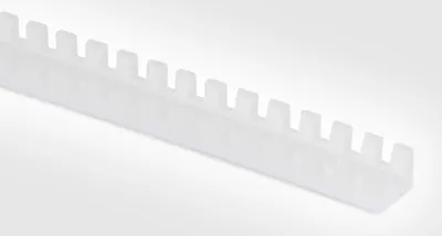 Obrázok produktu pre Hellermann Tyton 251-10109 Príslušenstvo pre káblové žľaby (G51 P/A)