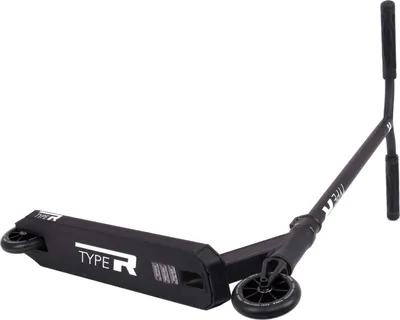 Obrázek produktu pro Root Industries Type R Stunt Scooter Matt Black