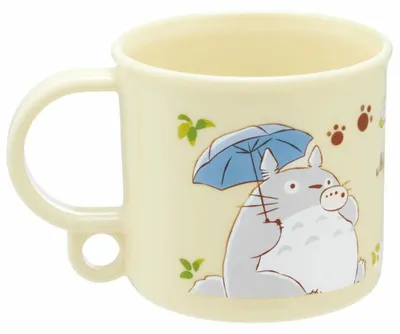 Obrázok produktu pre Hrnček Môj sused Totoro Totoro a Catbus