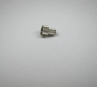 Produktbild von Schlauchanschluss G1/8 IG auf Schraubtülle - Schlauch 2x4mm 104653