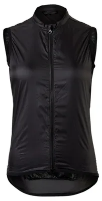 Produktbild von Agu Wind Body Ii Essential Weste Schwarz XL Frau Schwarz XL