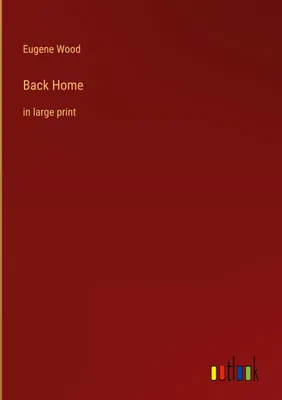 Produktbild von Back Home