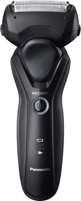 Produktbild von Panasonic Series 500 ES RT37 Wet Dry Herrenrasierer 3 Klingen schnellen präzisen Rasur