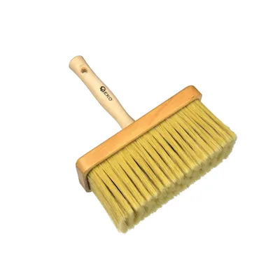Zdjęcie produktu dla Szczotka do dużych powierzchni 190 mm 04692