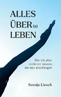 Produktbild von Alles über(s) Leben