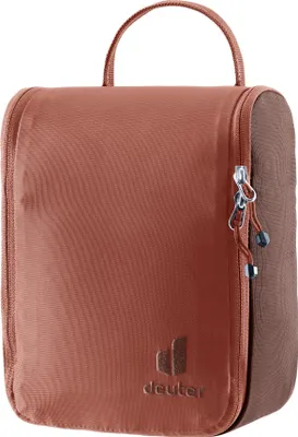 Produktbild von Deuter Wash Center I - Kosmetiktasche (Raisin/Caspia)