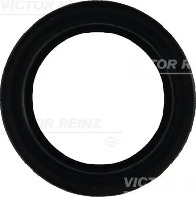 Produktbild von REINZ 71-27159-00 Ventildeckel Zylinderkopfhaube Dichtung für PORSCHE 944 928 Coupe 968 944 Cabriolet 968 Cabriolet