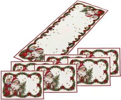 Produktbild von Villeroy & Boch Toy's Fantasy Tisch-Set 7-teilig