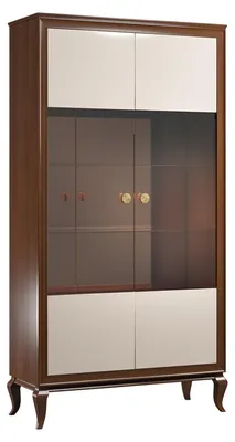Obrázek produktu pro vitrína nábytek do obývacího pokoje vitrína skleněné vitríny designové skříně komoda