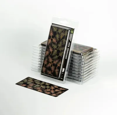 Obrázok produktu pre GamersGrass GGLP-DB, Hnedá