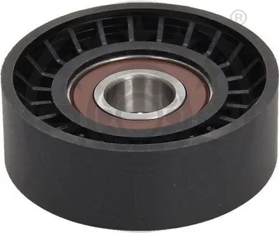 Produktbild von OPTIMAL 0-N1531S Spannrolle Keilrippenriemen 70mm für VW Golf V Schrägheck (1K1) TOURAN (1T1, 1T2) Passat Variant (3C5) Transporter V Bus für AUDI