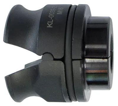 Zdjęcie produktu dla Nakrętka szybkomocująca wrzeciona GEDORE KL-0039-2120-2 hydrauliczno-mechaniczna 40 mm