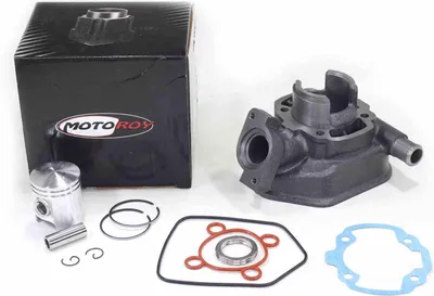 Image de PEUGEOT SPEEDFIGHT 50CC CYLINDRE 40 mm COMPLET LC HW