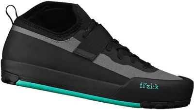 Produktbild von Fizik Gravita Tensor Mtb-schuhe Schwarz EU 40 Mann Schwarz EU 40