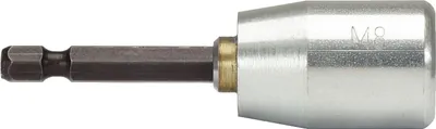 Produktbild von KS TOOLS Schraubendreher Steckschlüssel Schraubendreher 122.3008
