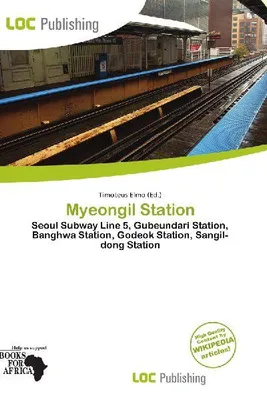 Produktbild von Myeongil Station