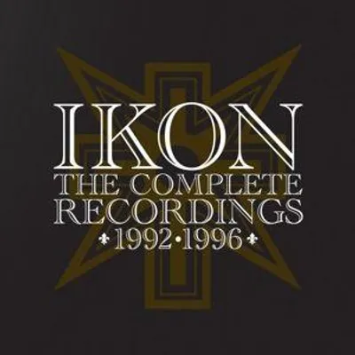 Produktbild von The Complete Recordings 1992-1996
