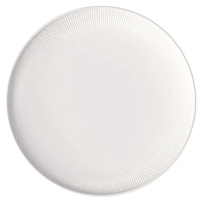 Obrázok produktu pre Villeroy & Boch Advantage sada 6 tanierov Afina Premium Porcelain white 1042932620