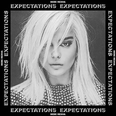 Zdjęcie produktu dla Rexha, B: Oczekiwania