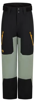 Produktbild von Ziener Kinder Schneehose ARNURO-Z dusty green ripstop  : 152 Größe: 152