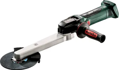 Produktbild von Metabo Akku-Kehlnahtschleifer KNS 18 LTX 150
