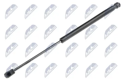Produktbild von NTY AE-PE-006 Gasfeder Heckklappendämpfer passend für PEUGEOT 406 (8B) 444mm