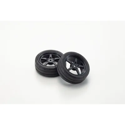 Produktbild von Kyosho Fazer MK2 (L) Toyota Tundra TRD Pro Street 1:10 Readyset