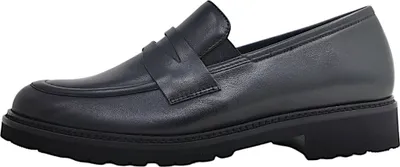 Image de Mules Semler Bärbel noires, taille 38