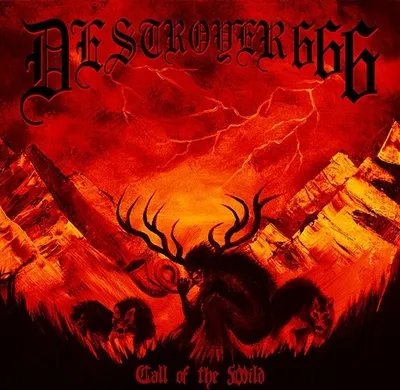 Produktbild von Call Of The Wild (Black Vinyl)